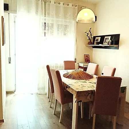 Appartement Zaira