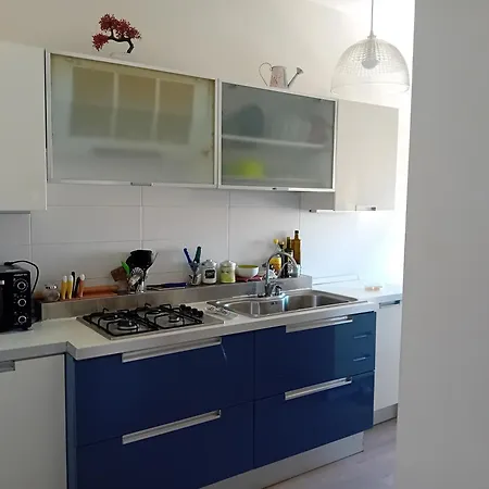 Appartement Zaira