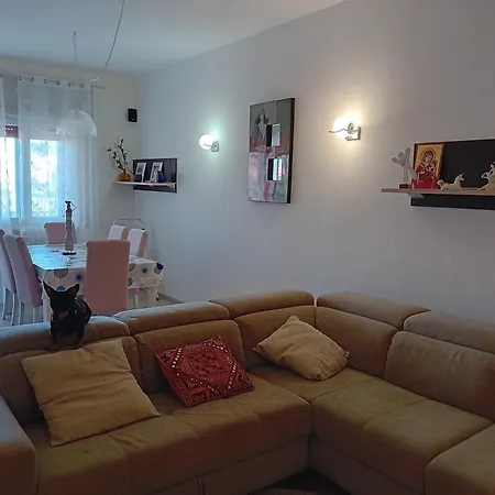 Zaira Appartement